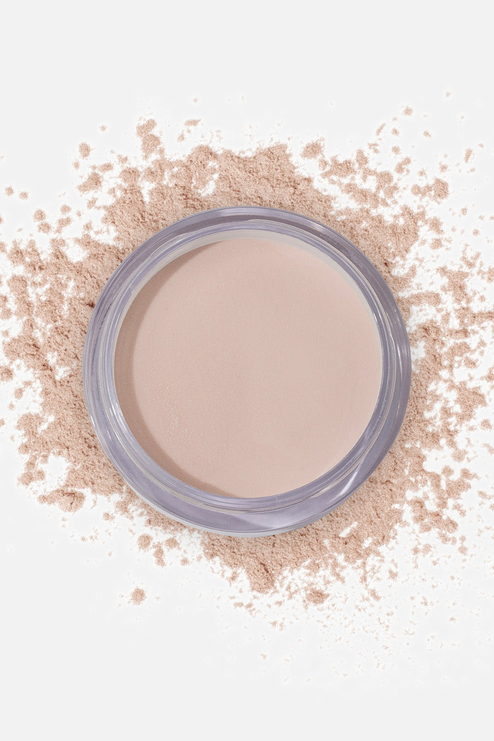 Polvere acrilica rosa Polypink cover 45 g - Polveri e Monomeri - Gamax