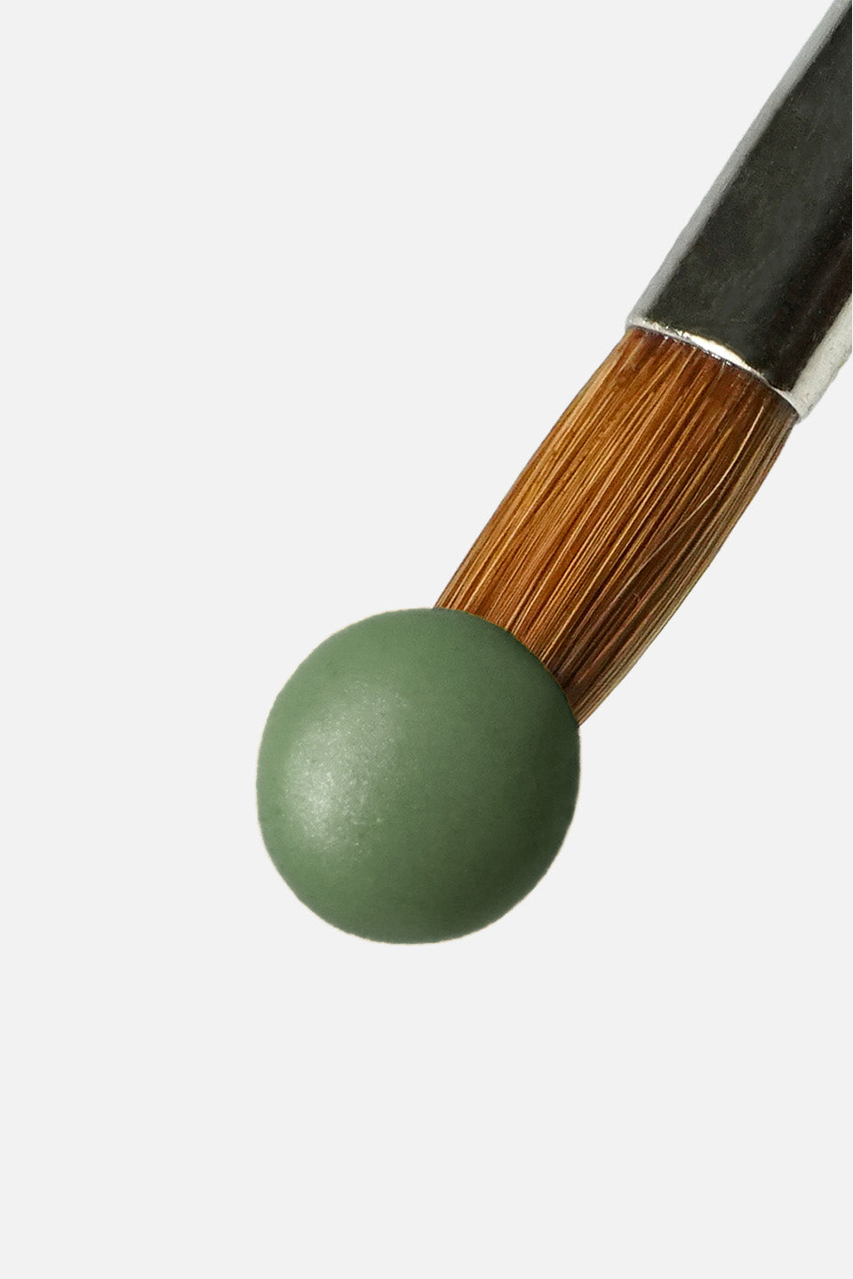 Polvere acrilica verde Ortica 3 g - Polveri Colorate - Gamax