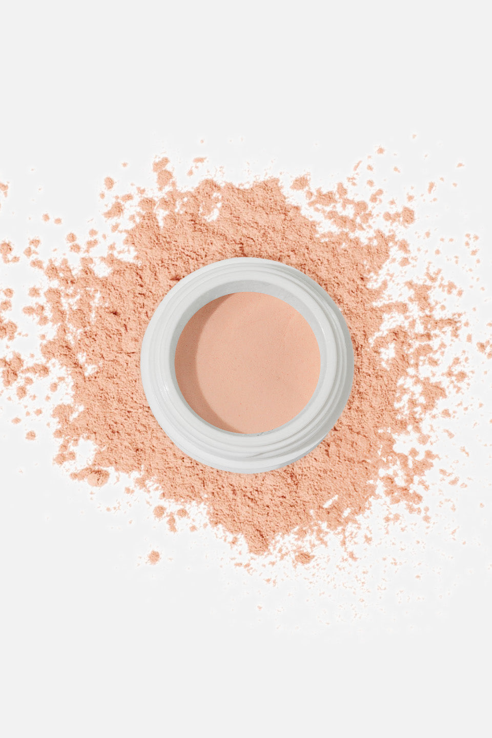 Polvere acrilica rosa begonia 5 g - Polveri Colorate - Gamax