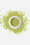 Polvere acrilica verde pistacchio 5 g - Polveri Colorate - Gamax