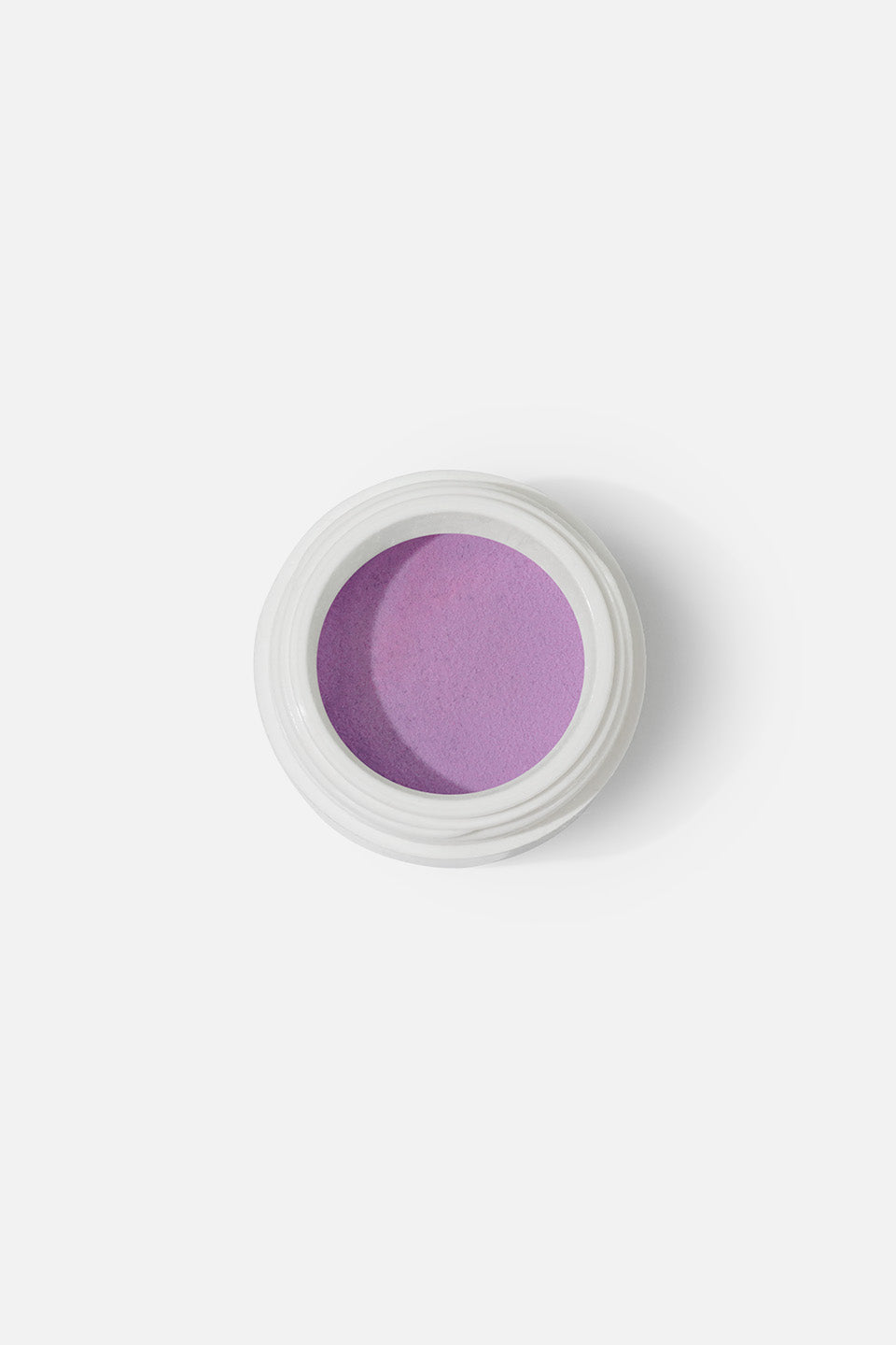 Polvere acrilica lilla glicine 3 g - Polveri Colorate - Gamax