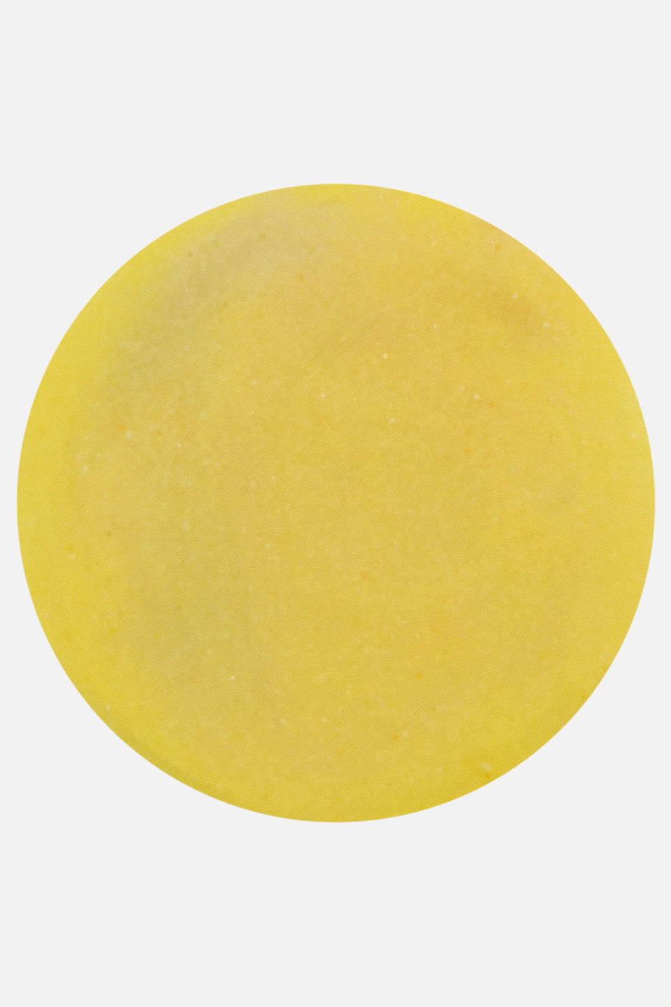 Polvere acrilica giallo limone 5 g - Polveri Colorate - Gamax