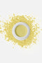 Polvere acrilica giallo tulipano 3g - Polveri Colorate - Gamax