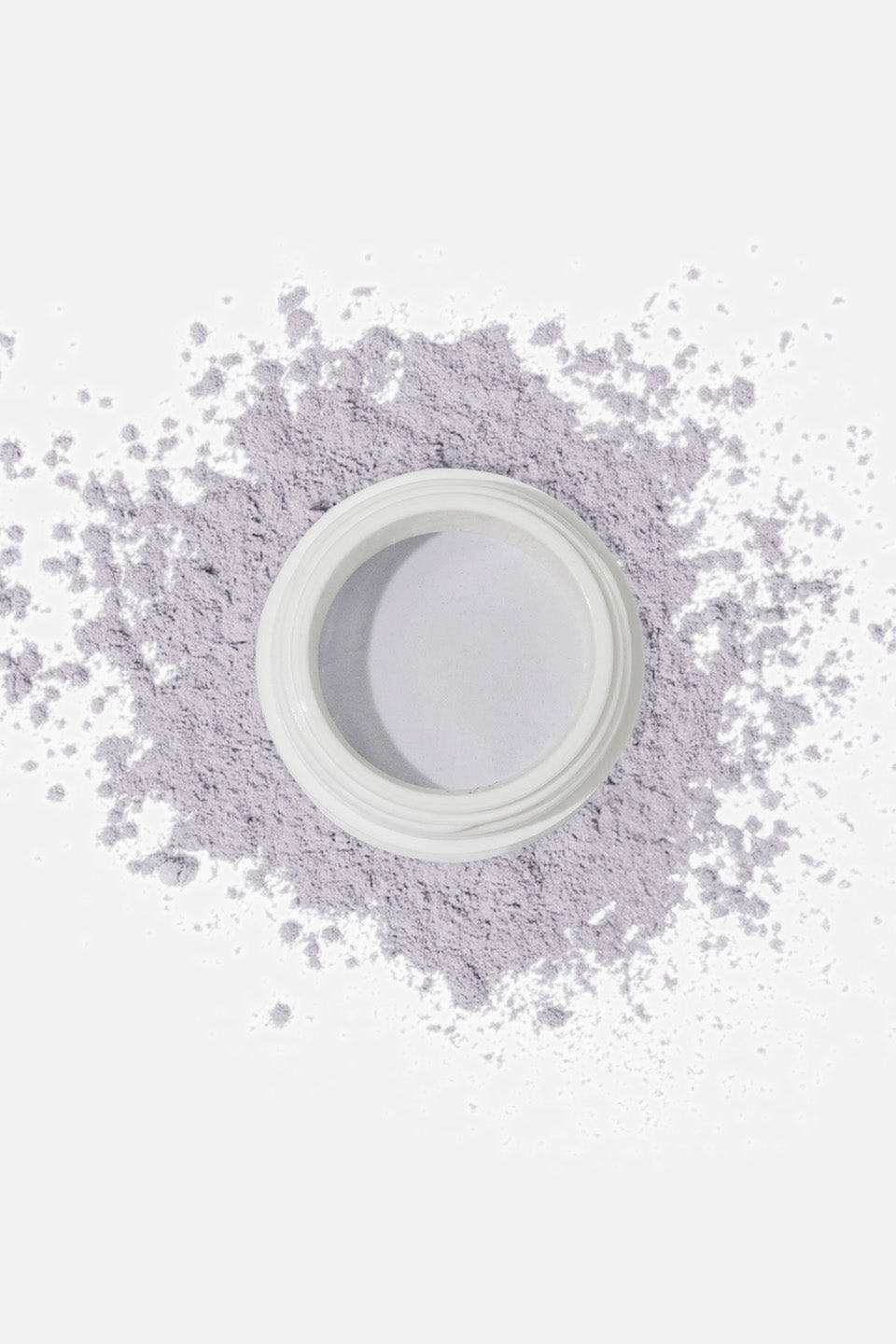 Polvere acrilica viola Iris 3 g - Polveri Colorate - Gamax