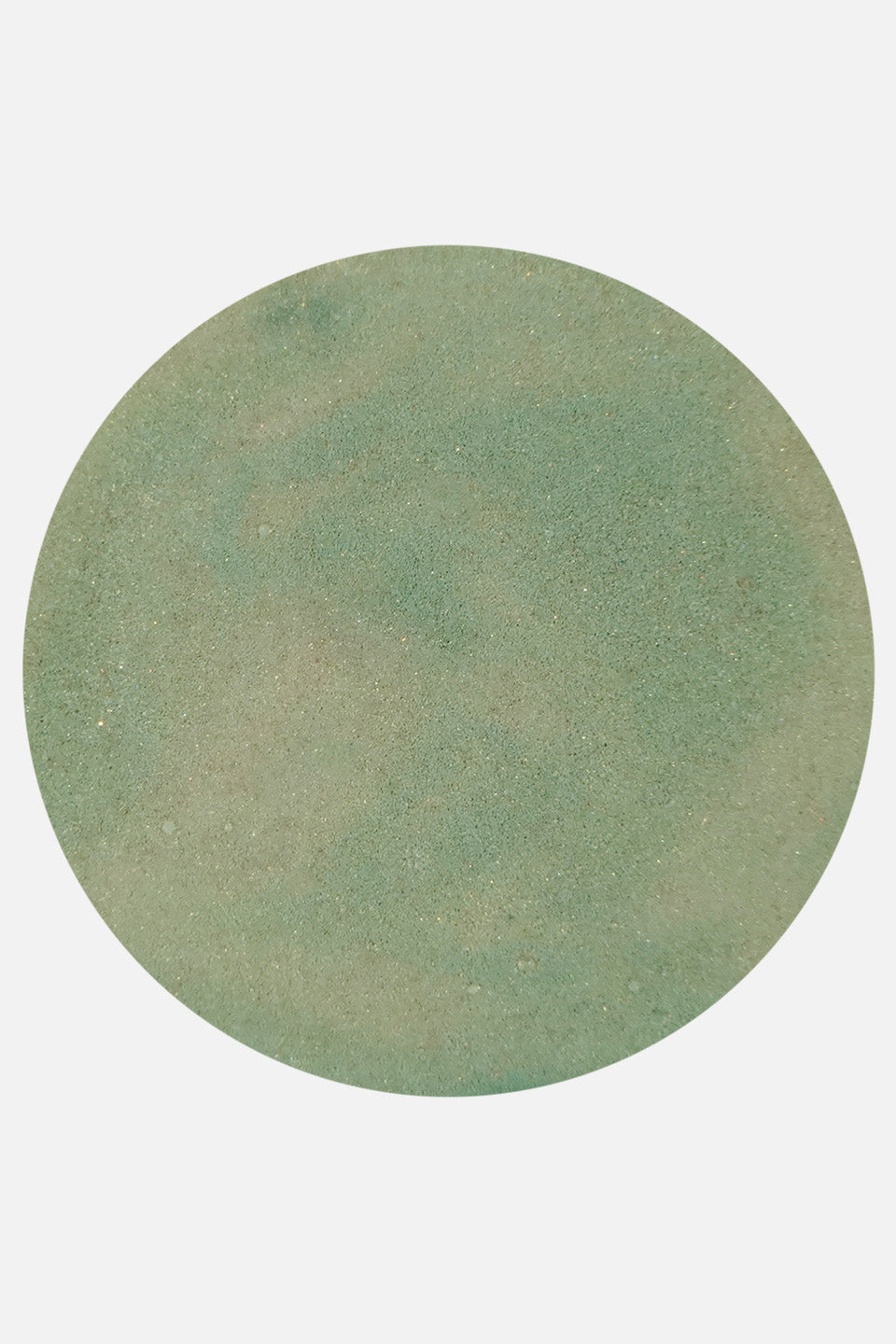Polvere acrilica verde Edera 3 g - Polveri Colorate - Gamax