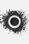 Polvere acrilica nero Evelina 3 g - Polveri Colorate - Gamax