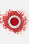 Polvere acrilica rosso Gladiolo 3 g - Polveri Colorate - Gamax