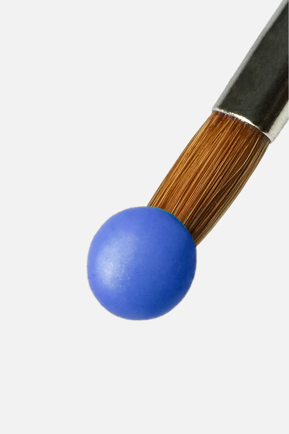 Polvere acrilica azzurro Lobelia 5 g - Polveri Colorate - Gamax