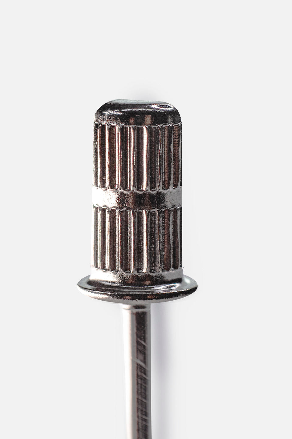 Punta mandrino cilindrica per frese unghie - Punte e Frese - Gamax