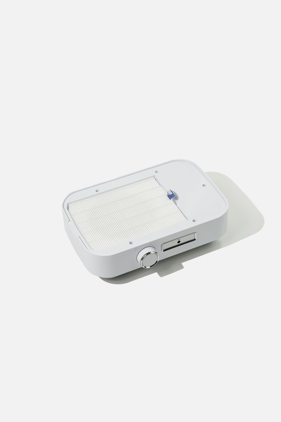 Aspiratore unghie ricaricabile 80 W - - Gamax