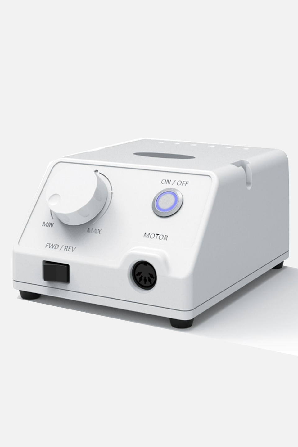 Micromotore unghie Marathon Escort III - Punte e Frese - Gamax