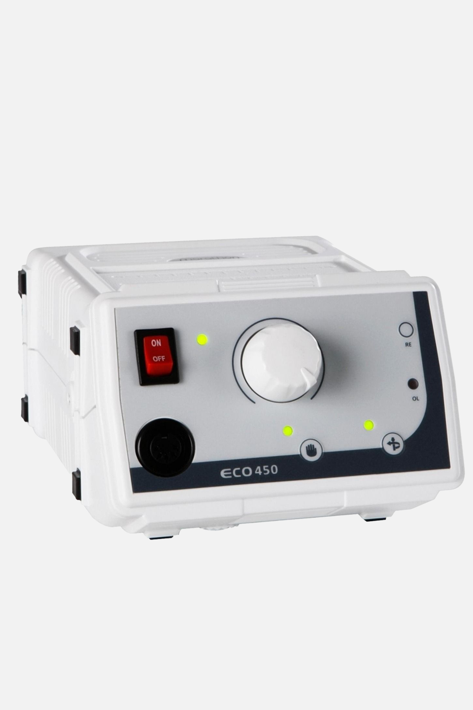 Micromotore unghie Marathon ECO 450 - Punte e Frese - Gamax