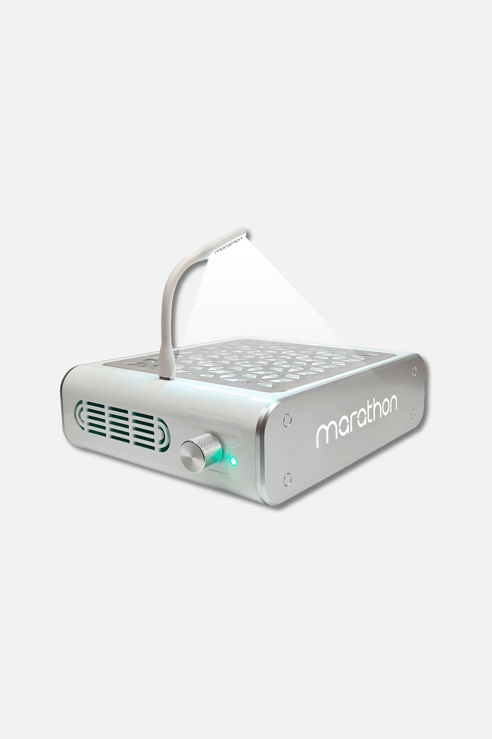 Aspiratore Marathon ASPI-SOL 1200 Silence - Apparecchi Estetica - Gamax