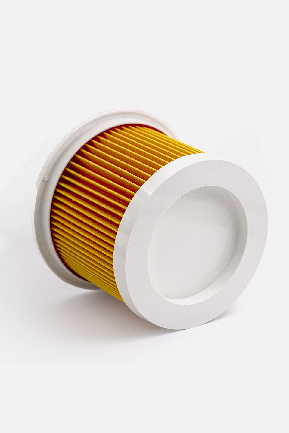 Filtro circolare per Aspiratore unghie 2248 Marathon - Punte e Frese - Gamax