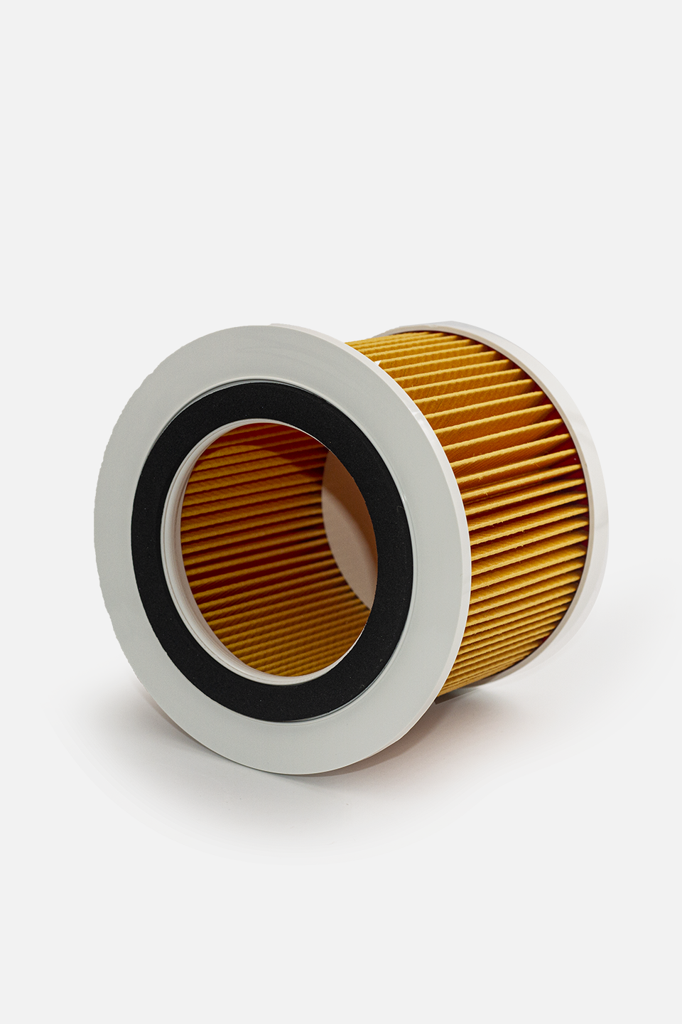 Filtro circolare per Aspiratore unghie 2248 Marathon - Punte e Frese - Gamax