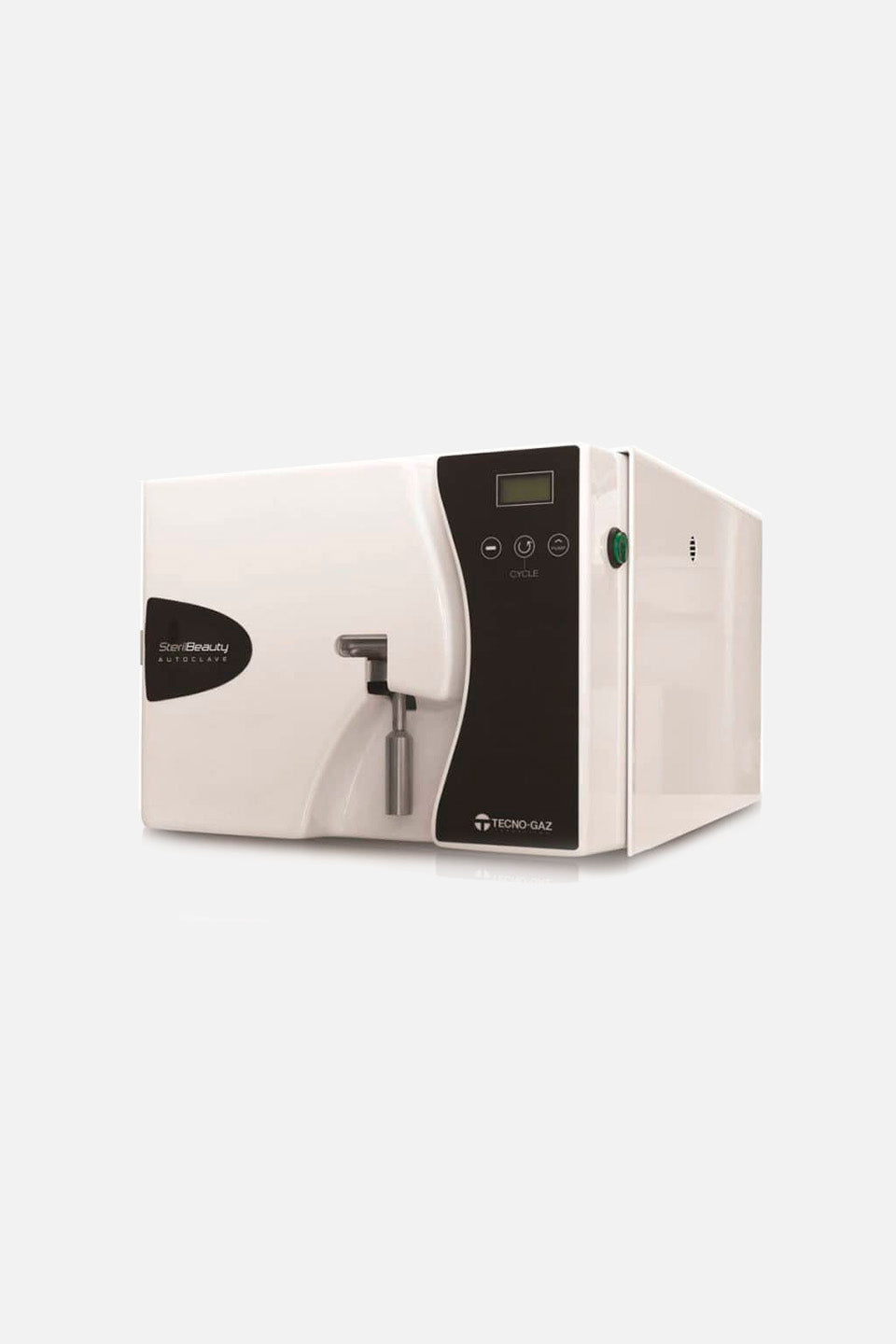 Autoclave sterilizzatrice Steril Beauty - Apparecchi Estetica - Gamax