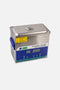 Vasca ultrasuoni disinfettante 3.2 L - Apparecchi Estetica - Gamax