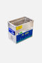 Vasca ultrasuoni disinfettante 3.2 L - Apparecchi Estetica - Gamax