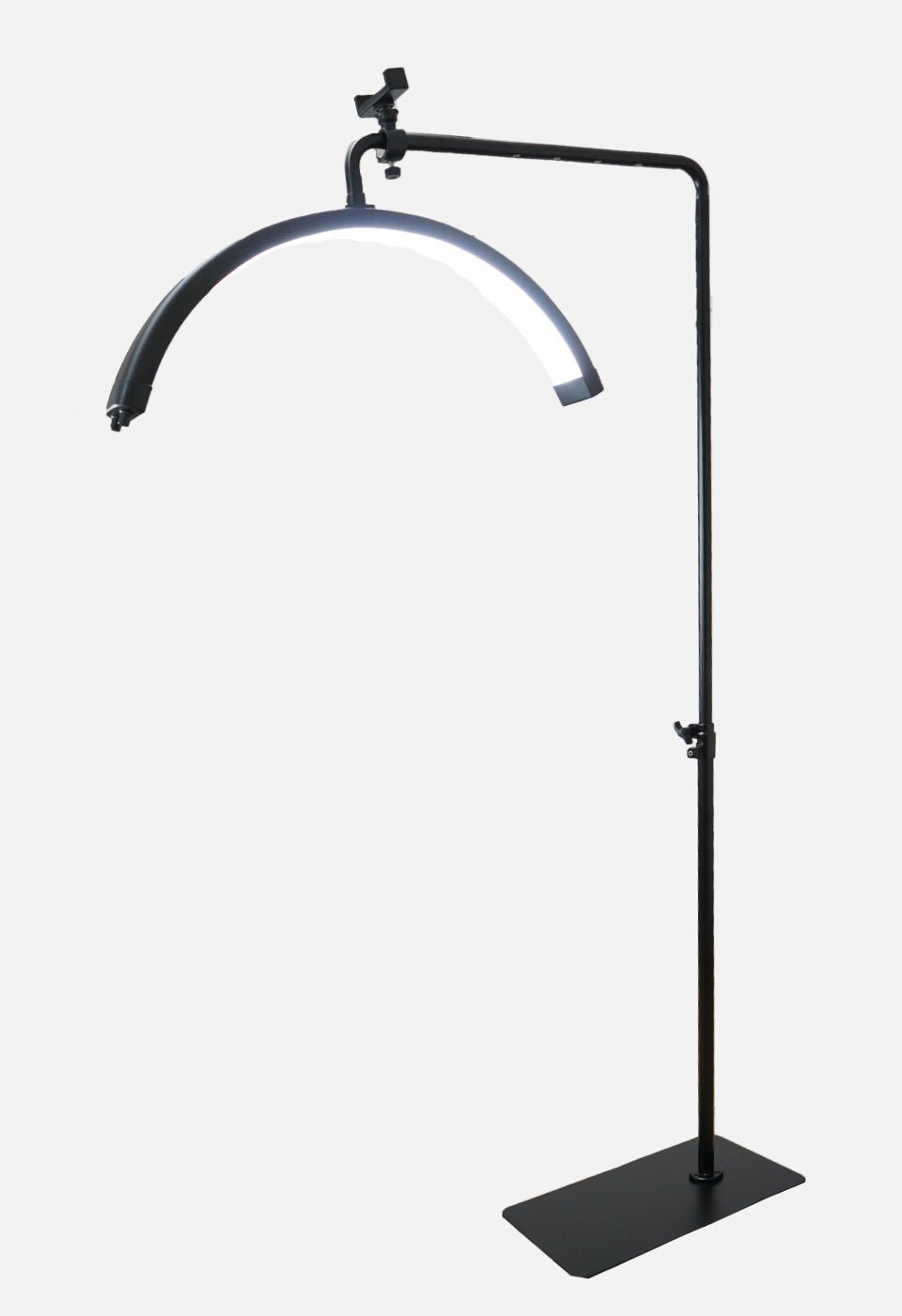 Lampada per estetista e lashmaker - Accessori per extension ciglia - Gamax