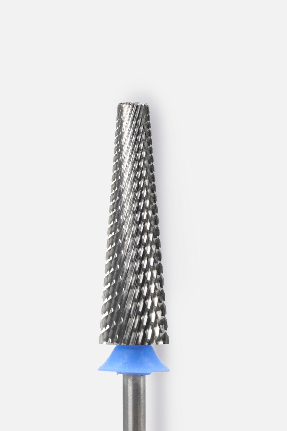 Fresa micromotore in carburo cilindrica grana media 7 mm - Punte e Frese - Gamax