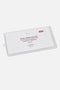 Confezione vista obliqua chiusa di "Dual Form Square Perfect French" di Gamax, rif. 2294, contenente 120 tip professionali, presentata su sfondo grigio chiaro.