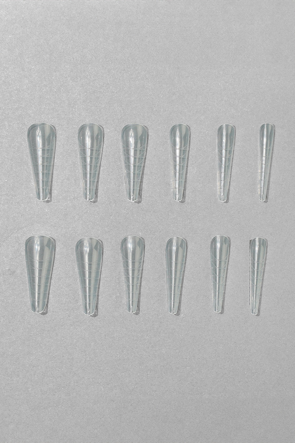 Dual form mandorla russa 120 pz - Tip e cartine - Gamax