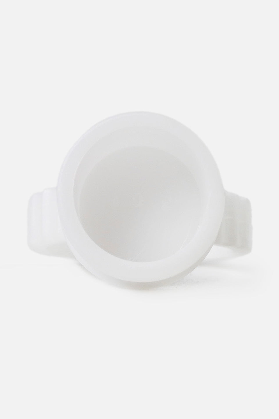 Anello microcontenitore 100 pz - Accessori per la Laminazione - Gamax