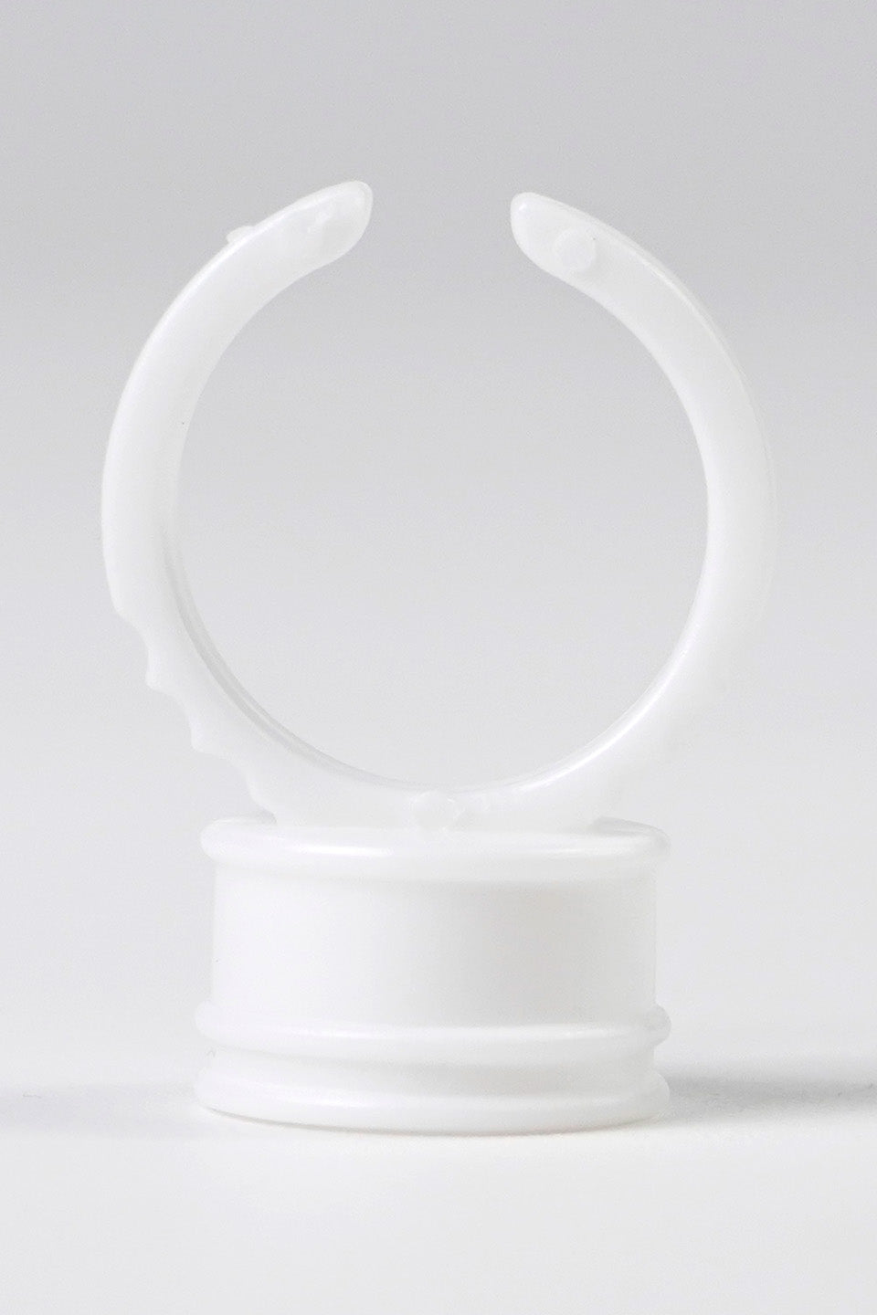 Anello microcontenitore 100 pz - Accessori per la Laminazione - Gamax