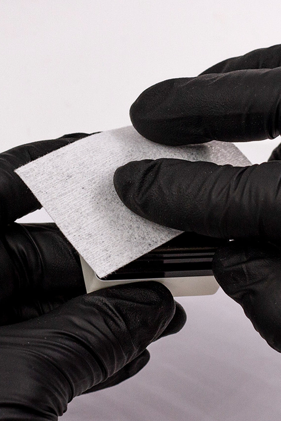 Timbro per unghie a ballerina - Adesivi e accessori - Gamax