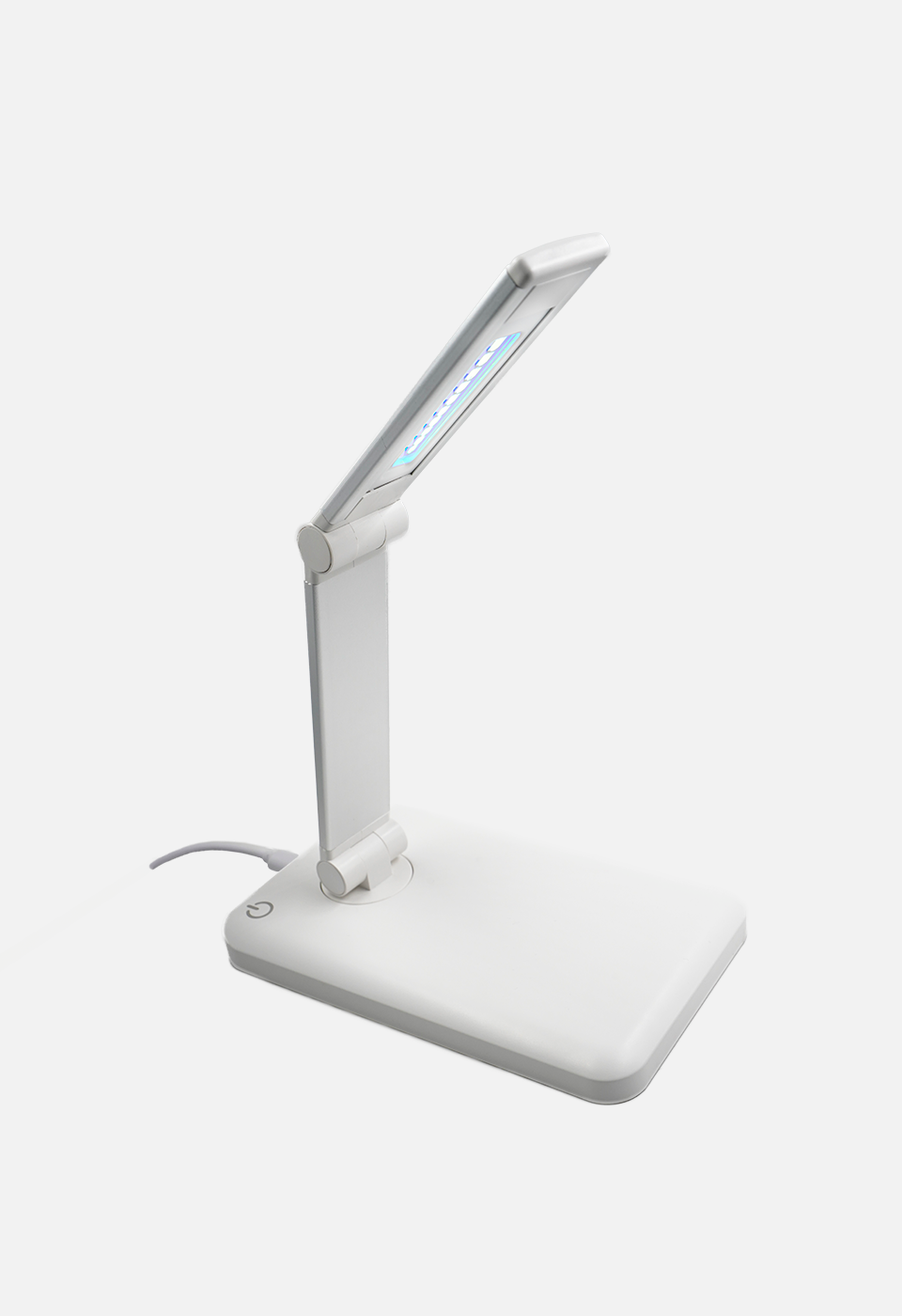 Mini lampada unghie da tavolo - Lampade UV Led - Gamax
