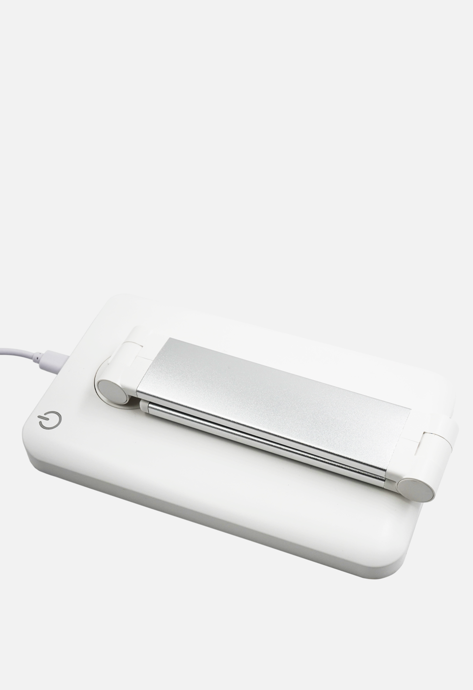 Mini lampada unghie da tavolo - Lampade UV Led - Gamax