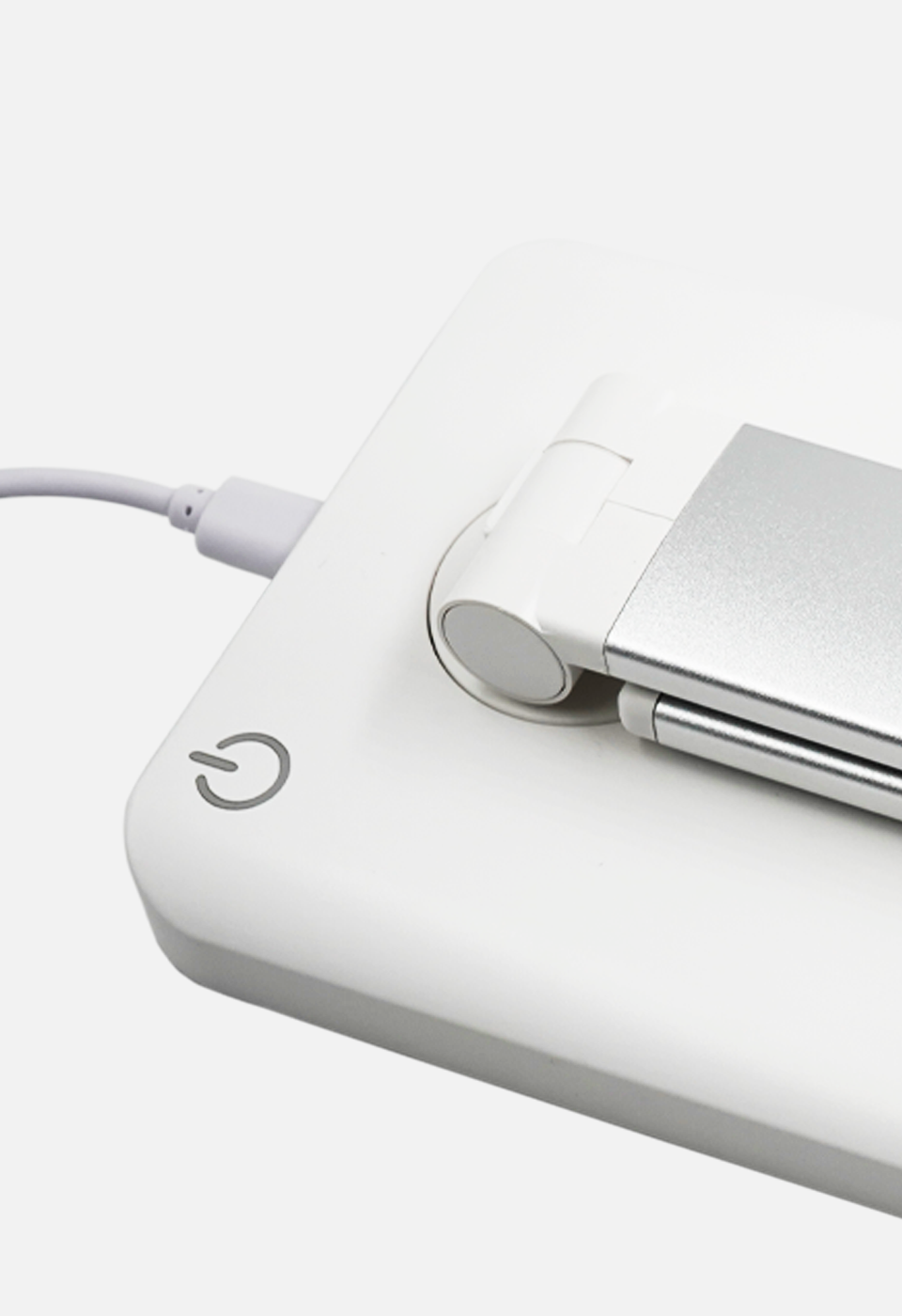 Mini lampada unghie da tavolo - Lampade UV Led - Gamax