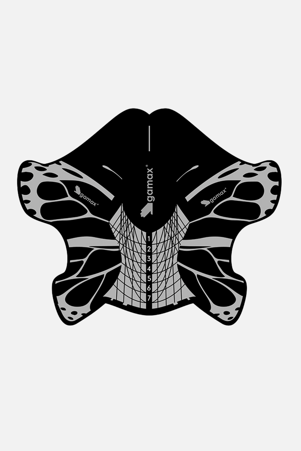 Cartine unghie Easy–Cut 300 pz - Tip e cartine - Gamax