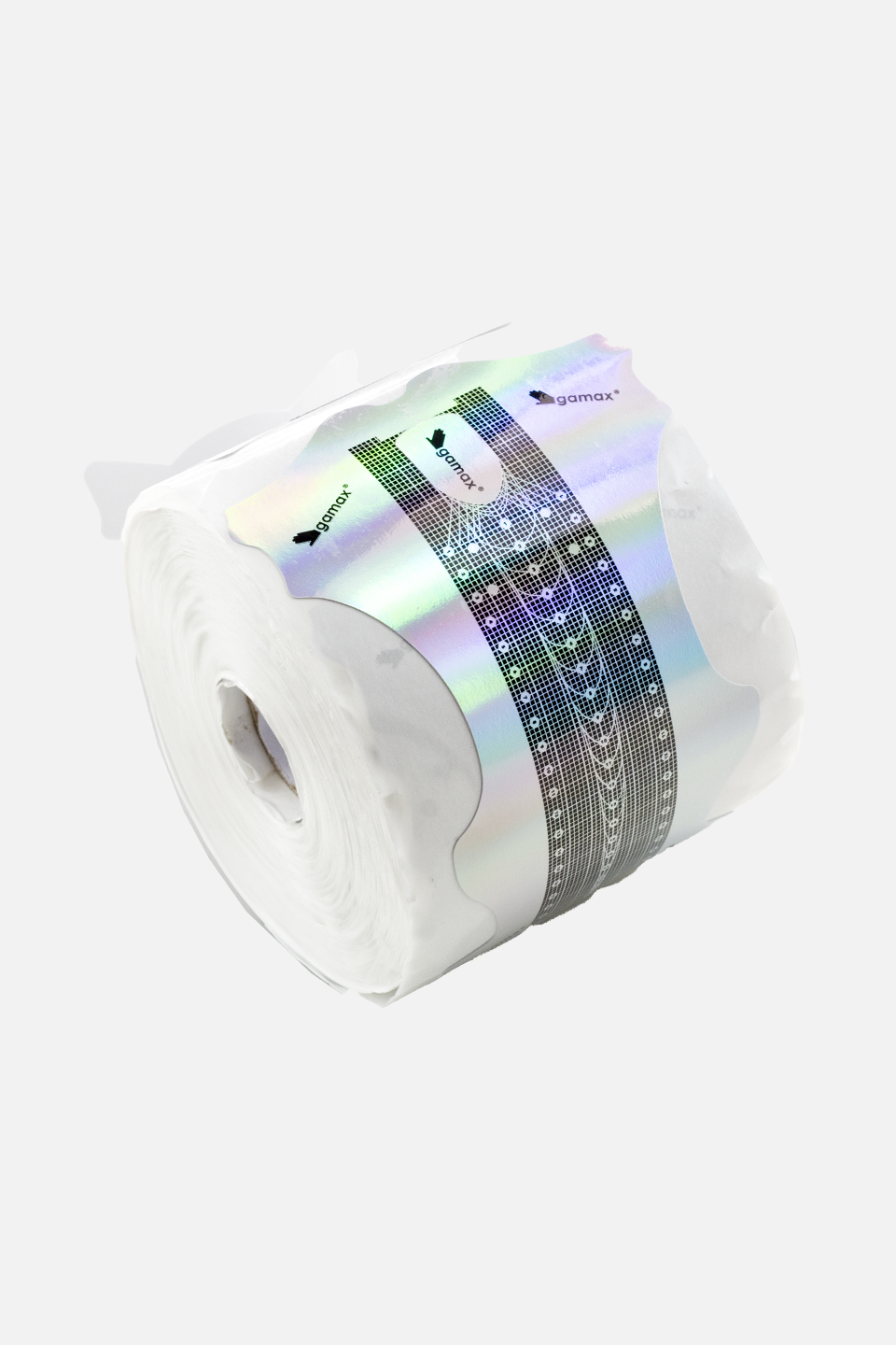 Cartine unghie per forme estreme 200 pz - Tip e cartine - Gamax