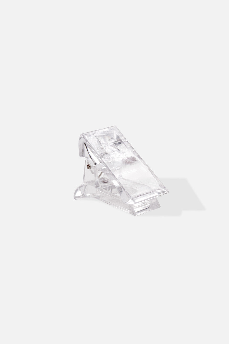 Clip trasparente per Doubly 1 pz - Attrezzi - Gamax