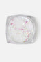 flakes iridescenti per nail art rosa