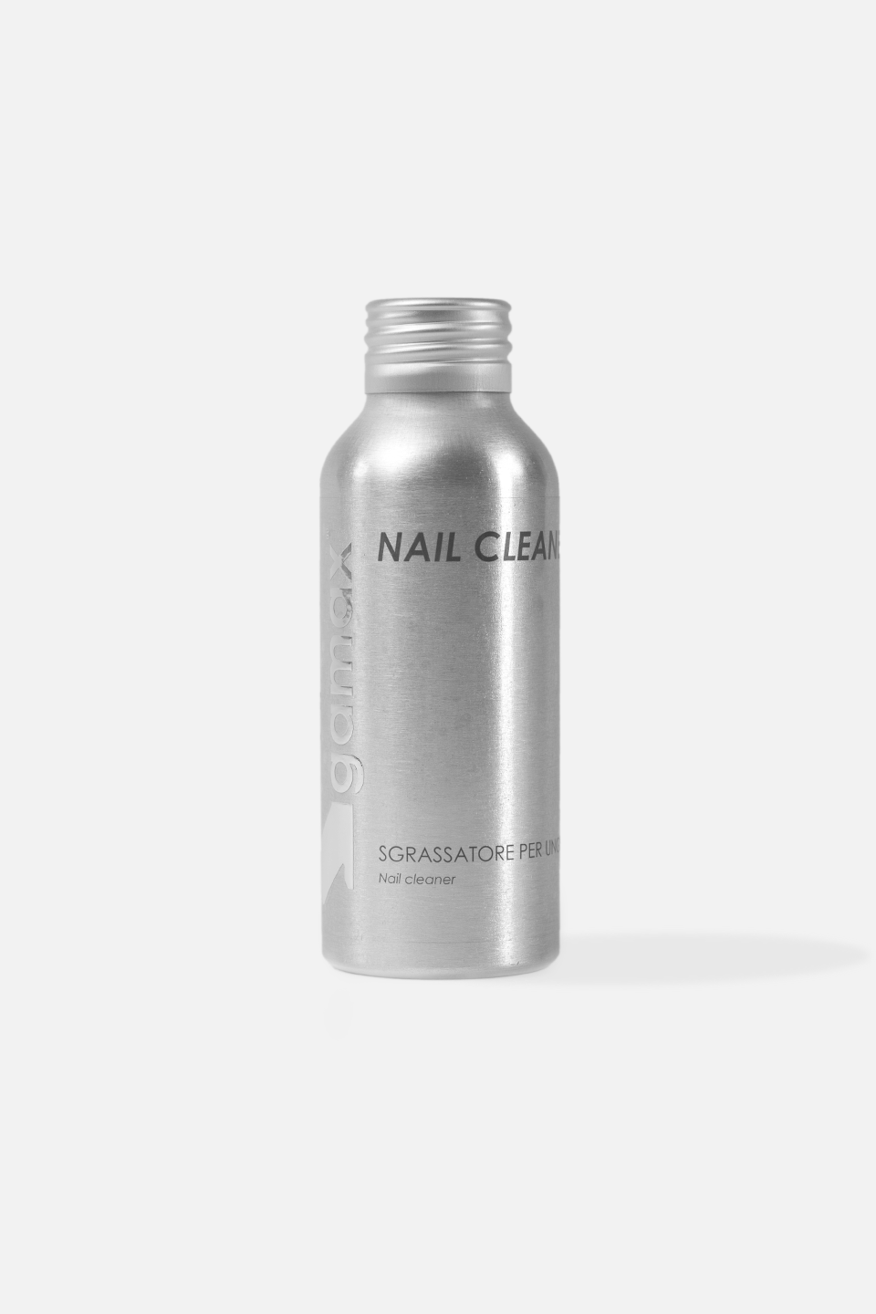 Kit base smalto semipermanente Fast Delight - Kit - Gamax