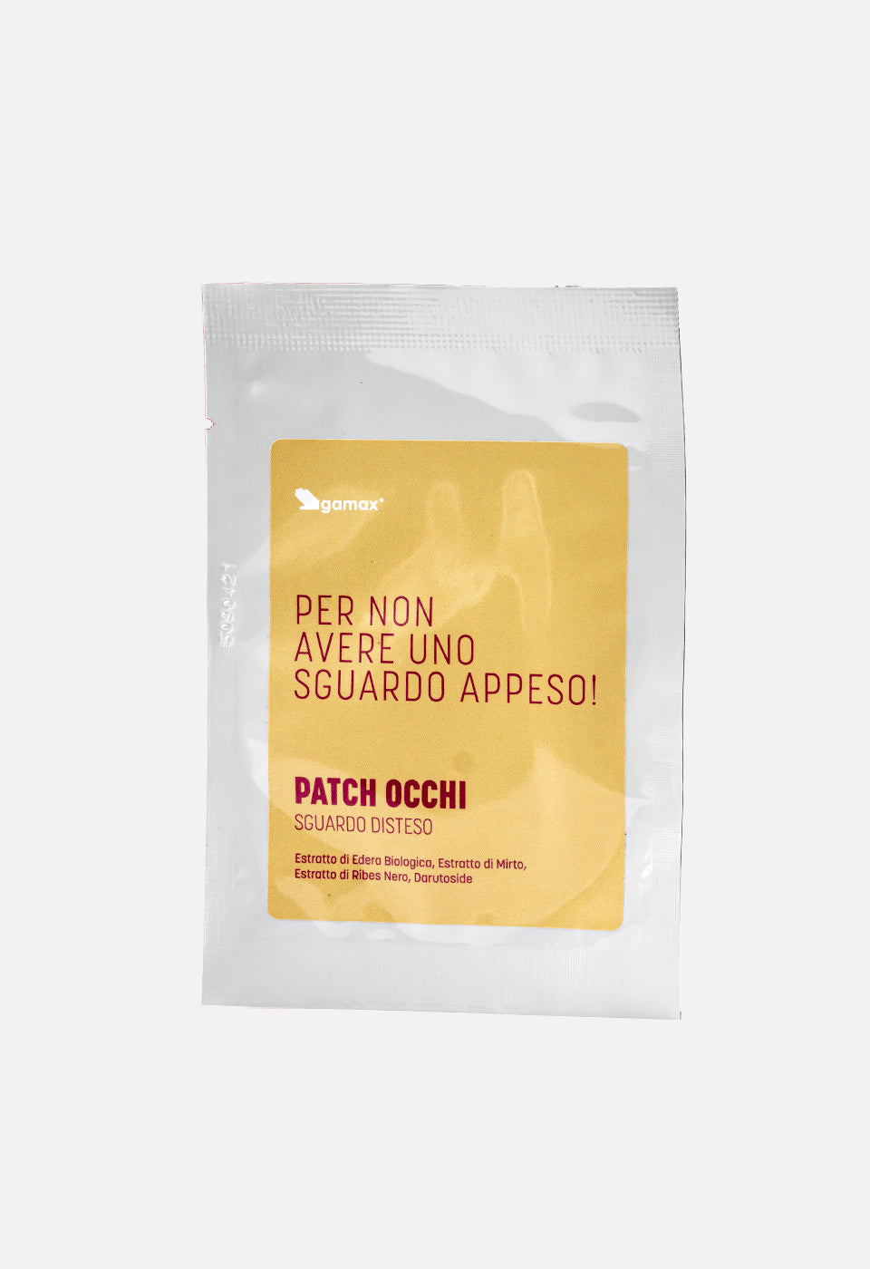Kit Sguardo Intenso - - Gamax