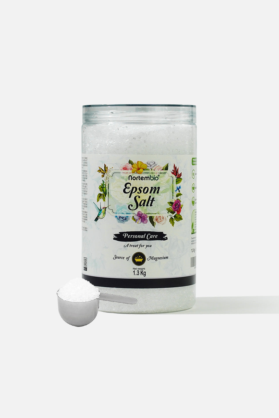 Sali di Epsom 1.3 Kg - - Gamax