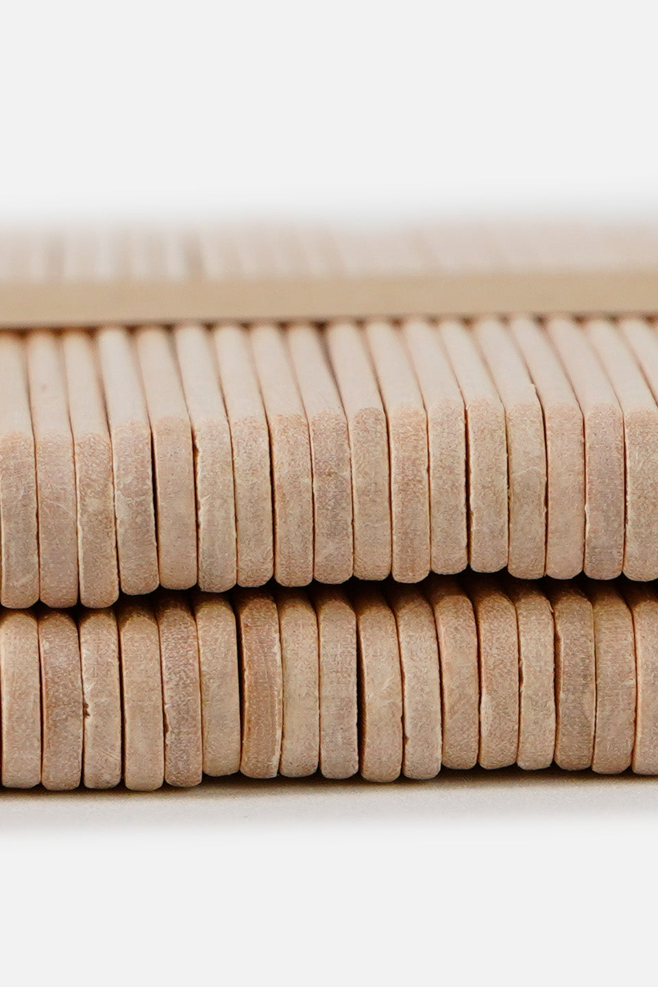 Spatola ceretta in legno piccola 100 pz - Accessori e attrezzi per la depilazione - Gamax