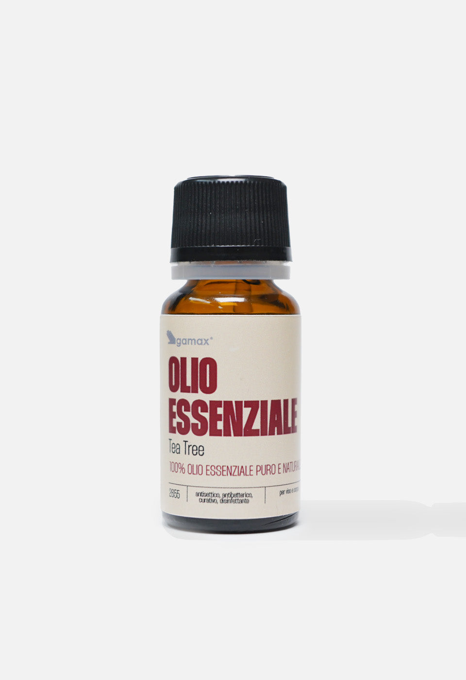 Olio essenziale tea tree 10 ml