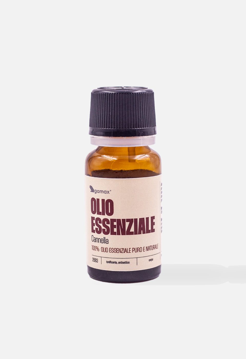 Olio essenziale cannella 10 ml