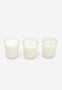 Set candela da massaggio Touch 150 g - Creme e Oli Essenziali - Gamax