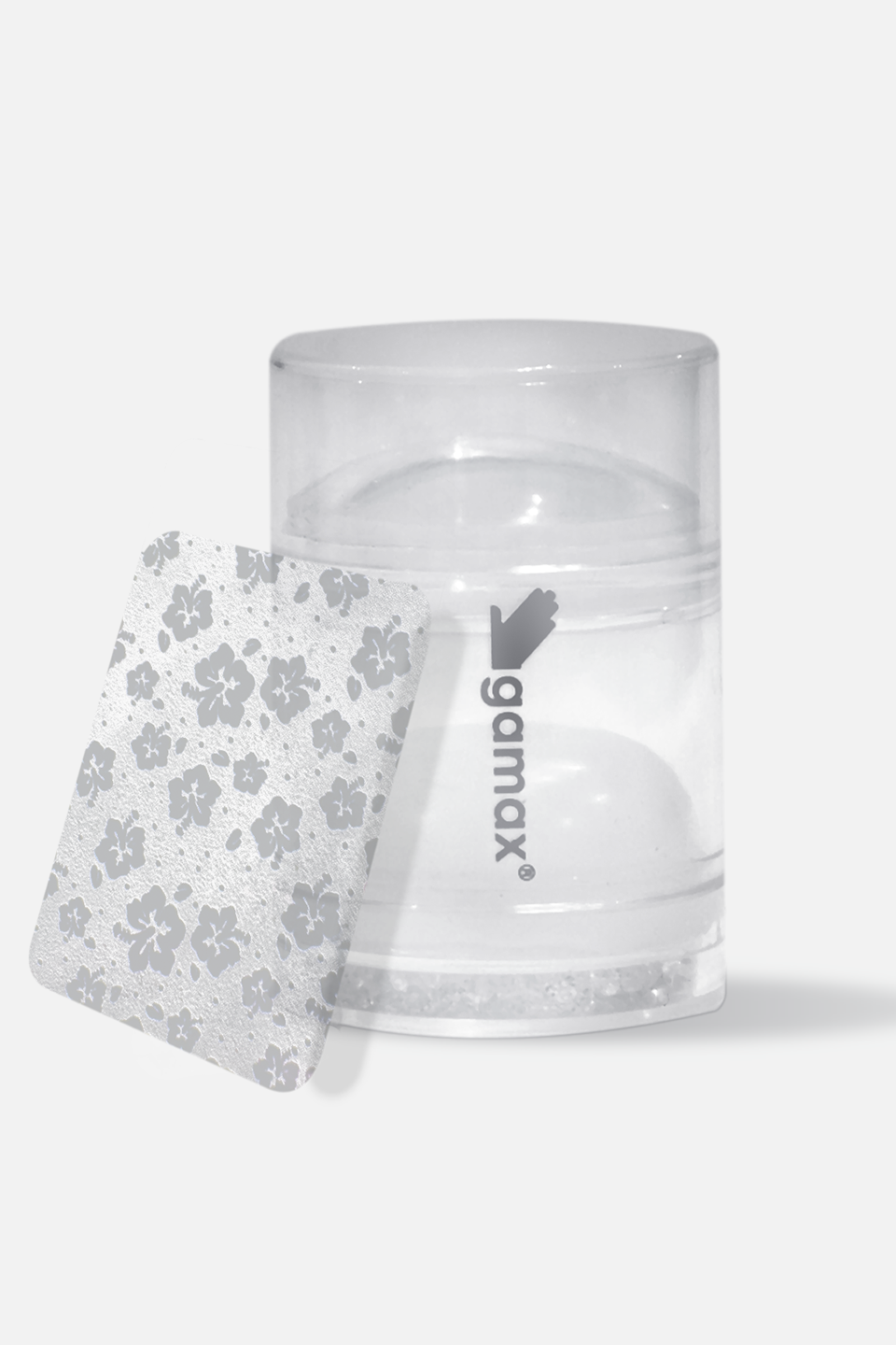 Timbro per unghie nail art stamper - Adesivi e accessori - Gamax