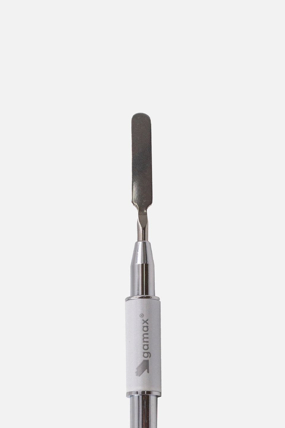 Pennello per acrygel con setole sintetiche num. 10 Vip - Pennelli - Gamax