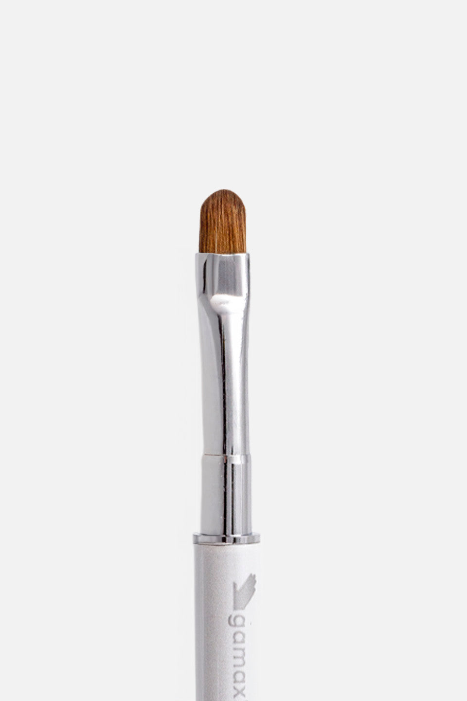 Pennello per acrygel con setole naturali num. 10 Vip - Pennelli - Gamax