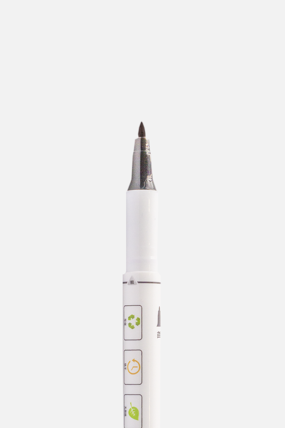 Penna nail art doppia punta - Adesivi e accessori - Gamax