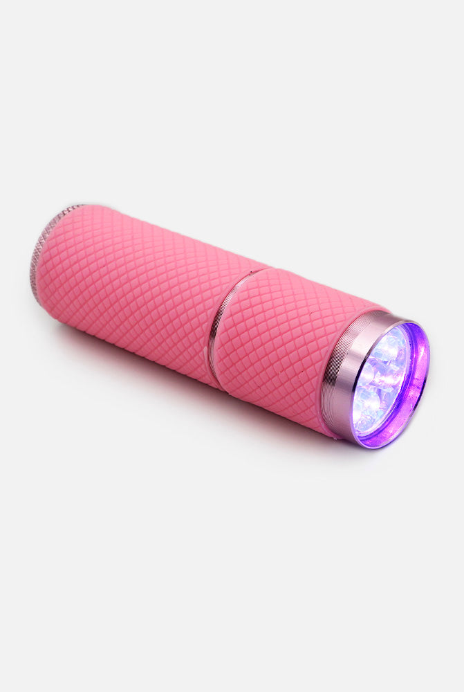 Mini lampada led unghie - Lampade UV Led - Gamax