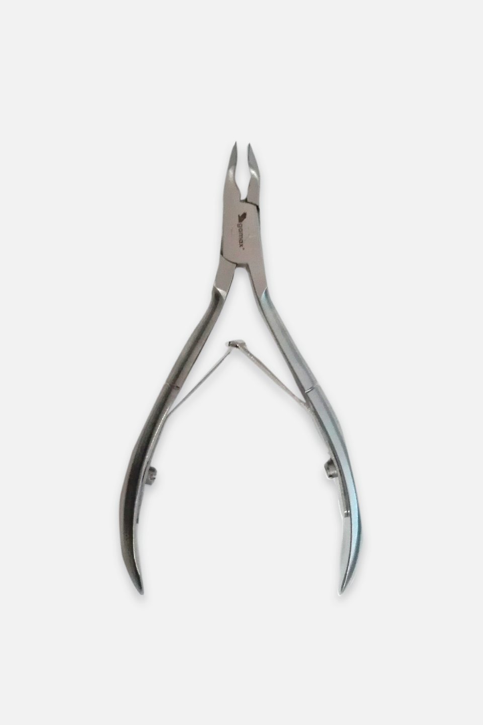 Tronchesina cuticole molla doppia 5 mm - Tronchesi - Gamax