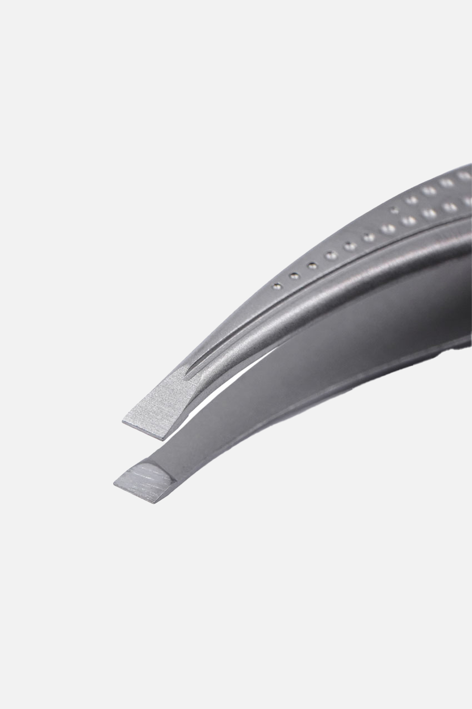 Pinzetta sopracciglia professionale - Accessori - Gamax